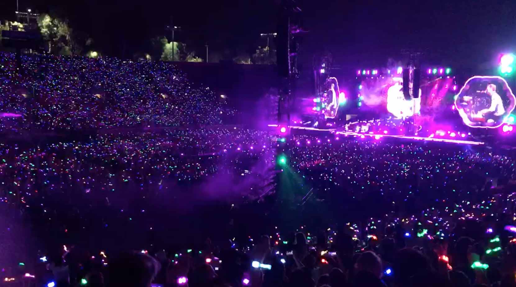 coldplay a head full of dreams tour rose bowl