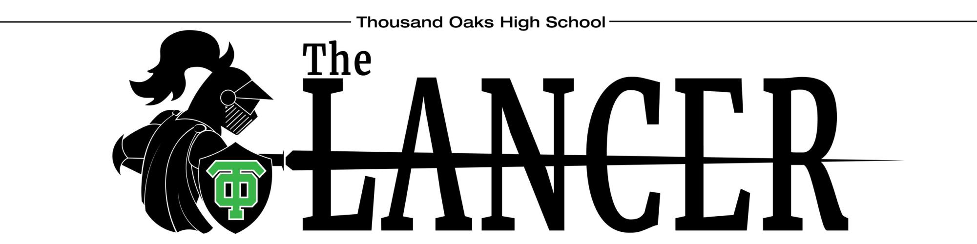 The student news site for Thousand Oaks High School